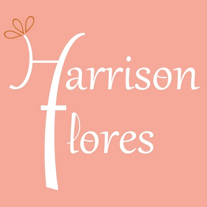 Logo Harrison Flores